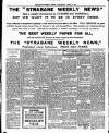 Strabane Weekly News Saturday 01 April 1911 Page 6