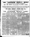 Strabane Weekly News Saturday 08 April 1911 Page 6