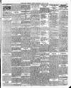 Strabane Weekly News Saturday 15 July 1911 Page 5
