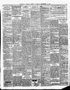 Strabane Weekly News Saturday 23 September 1911 Page 3