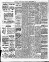 Strabane Weekly News Saturday 23 September 1911 Page 4