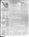 Strabane Weekly News Saturday 01 February 1913 Page 4
