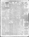 Strabane Weekly News Saturday 08 February 1913 Page 5