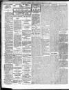 Strabane Weekly News Saturday 15 February 1913 Page 4