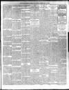 Strabane Weekly News Saturday 15 February 1913 Page 5