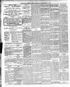 Strabane Weekly News Saturday 27 September 1913 Page 4