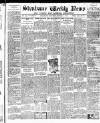 Strabane Weekly News Saturday 07 March 1914 Page 1