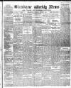 Strabane Weekly News Saturday 04 April 1914 Page 1