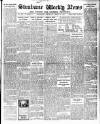 Strabane Weekly News Saturday 18 April 1914 Page 1