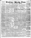 Strabane Weekly News Saturday 09 May 1914 Page 1