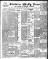 Strabane Weekly News Saturday 03 October 1914 Page 1