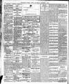 Strabane Weekly News Saturday 03 October 1914 Page 4