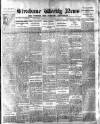 Strabane Weekly News Saturday 30 January 1915 Page 1