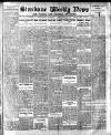 Strabane Weekly News Saturday 06 February 1915 Page 1