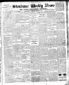Strabane Weekly News Saturday 03 July 1915 Page 1