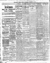 Strabane Weekly News Saturday 13 November 1915 Page 4