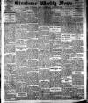 Strabane Weekly News Saturday 01 July 1916 Page 1