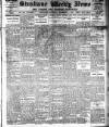 Strabane Weekly News Saturday 02 December 1916 Page 1
