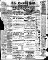 Jersey Evening Post Friday 01 January 1897 Page 1