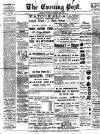Jersey Evening Post Saturday 02 January 1897 Page 1