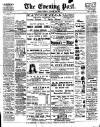 Jersey Evening Post Tuesday 05 January 1897 Page 1