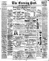 Jersey Evening Post Thursday 07 January 1897 Page 1