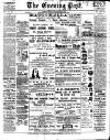 Jersey Evening Post Friday 08 January 1897 Page 1