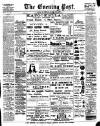Jersey Evening Post Saturday 09 January 1897 Page 1
