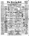 Jersey Evening Post Monday 11 January 1897 Page 1
