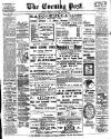 Jersey Evening Post Tuesday 12 January 1897 Page 1