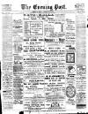 Jersey Evening Post Saturday 16 January 1897 Page 1