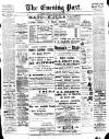 Jersey Evening Post Monday 18 January 1897 Page 1