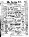 Jersey Evening Post Tuesday 19 January 1897 Page 1