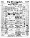 Jersey Evening Post Wednesday 20 January 1897 Page 1