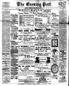 Jersey Evening Post Thursday 21 January 1897 Page 1