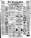 Jersey Evening Post Saturday 13 February 1897 Page 1