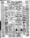 Jersey Evening Post Tuesday 16 February 1897 Page 1