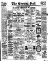 Jersey Evening Post Thursday 18 February 1897 Page 1