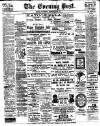 Jersey Evening Post Saturday 20 February 1897 Page 1