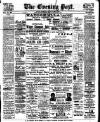 Jersey Evening Post Tuesday 23 February 1897 Page 1