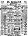 Jersey Evening Post Thursday 25 February 1897 Page 1