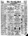 Jersey Evening Post Friday 26 February 1897 Page 1