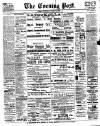 Jersey Evening Post Thursday 04 March 1897 Page 1