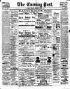Jersey Evening Post Friday 05 March 1897 Page 1