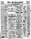 Jersey Evening Post Saturday 06 March 1897 Page 1