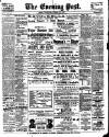 Jersey Evening Post Wednesday 10 March 1897 Page 1