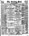 Jersey Evening Post Friday 12 March 1897 Page 1