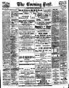 Jersey Evening Post Monday 15 March 1897 Page 1
