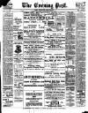 Jersey Evening Post Thursday 08 April 1897 Page 1