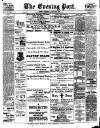 Jersey Evening Post Tuesday 13 April 1897 Page 1